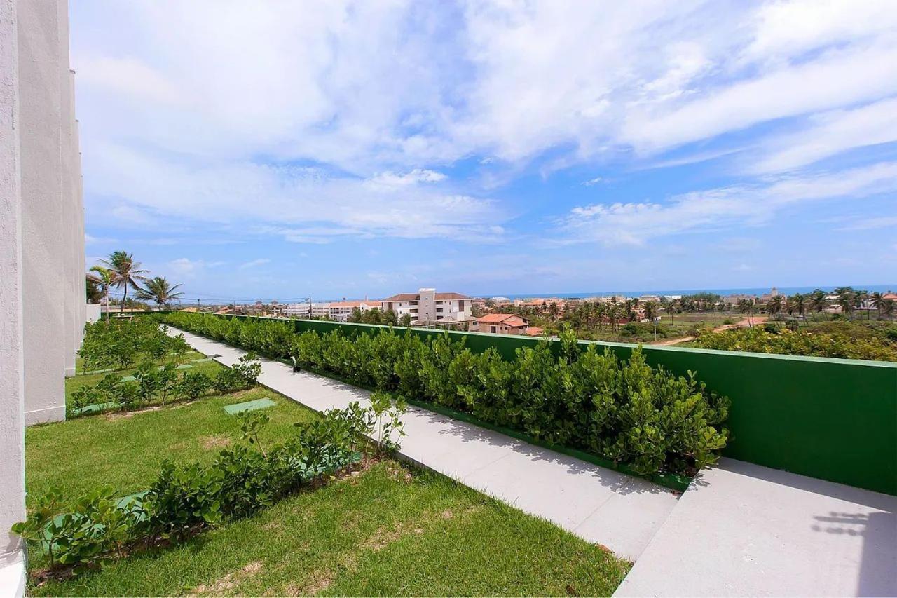 Casa Excelente Em Porto Das Dunas Por Carpediem 阿奎拉兹 外观 照片