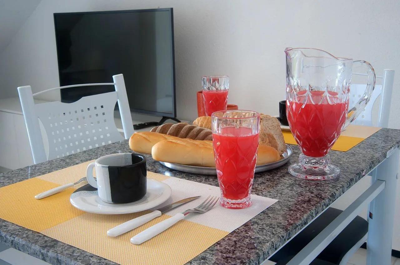 Casa Excelente Em Porto Das Dunas Por Carpediem 阿奎拉兹 外观 照片