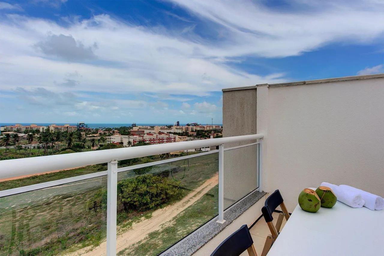 Casa Excelente Em Porto Das Dunas Por Carpediem 阿奎拉兹 外观 照片