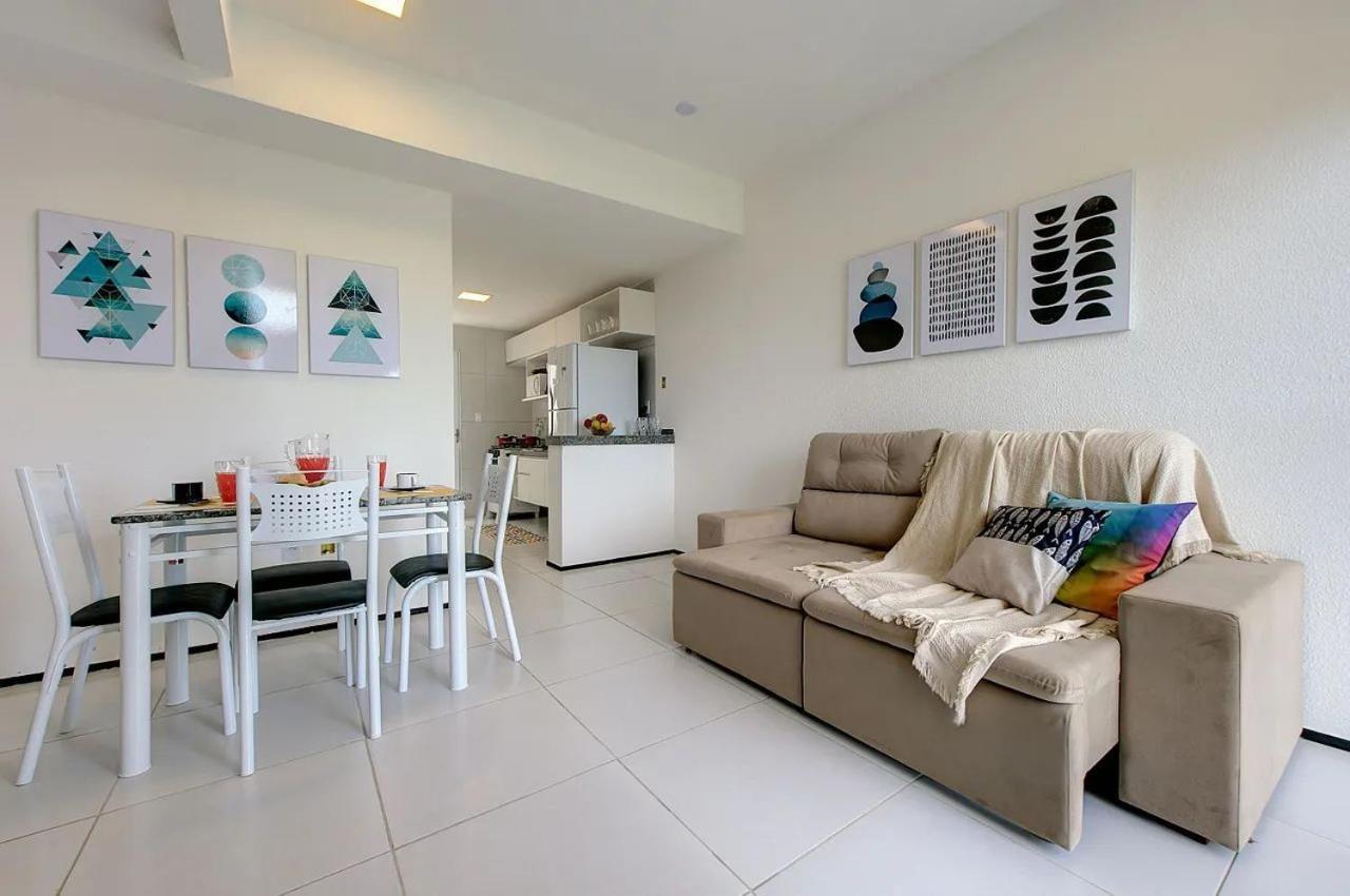 Casa Excelente Em Porto Das Dunas Por Carpediem 阿奎拉兹 外观 照片