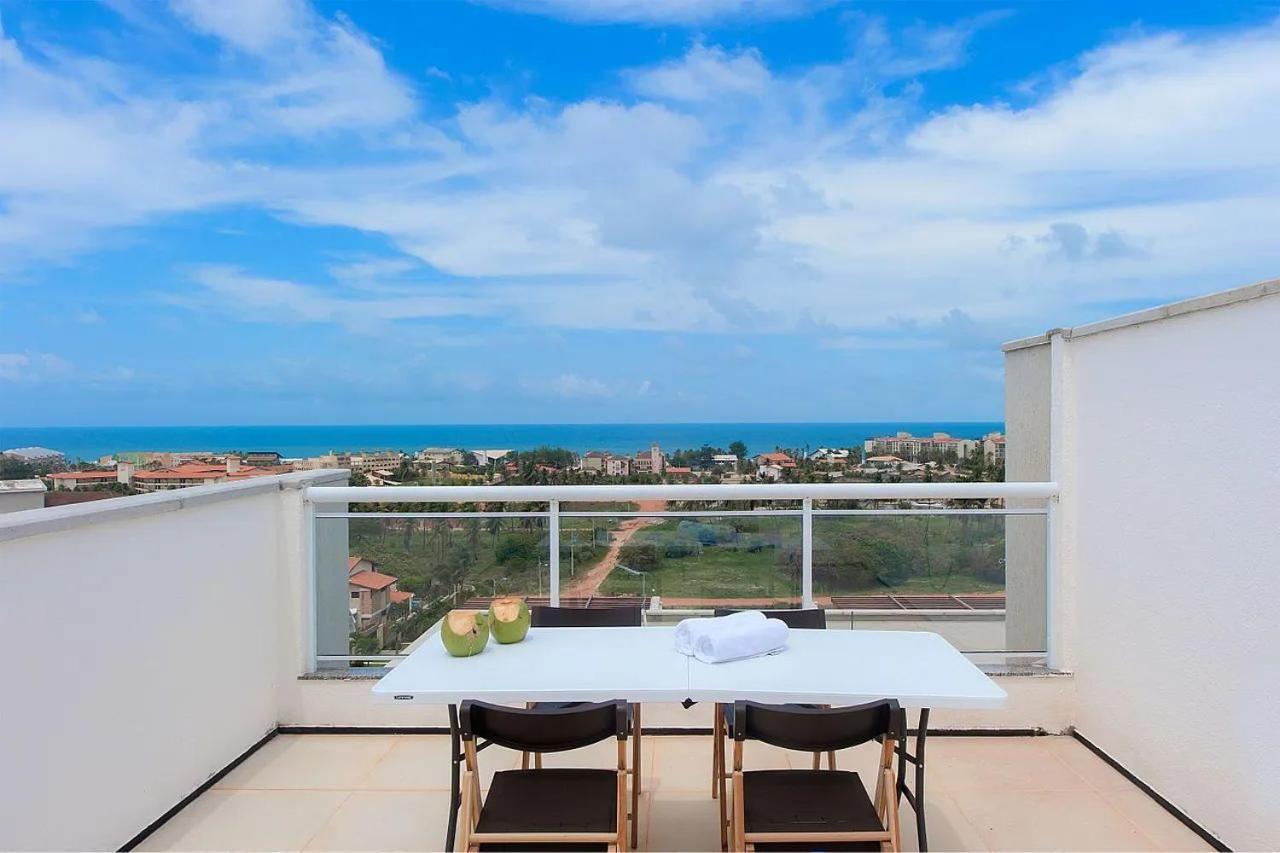 Casa Excelente Em Porto Das Dunas Por Carpediem 阿奎拉兹 外观 照片