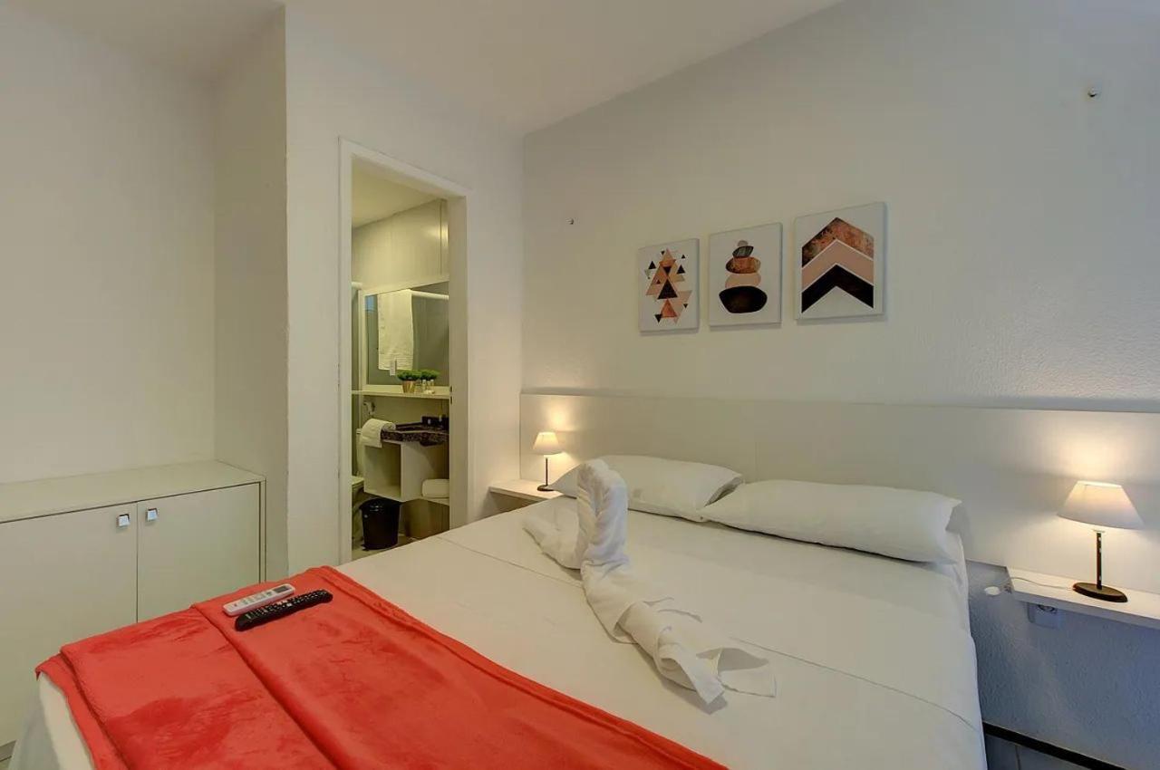 Casa Excelente Em Porto Das Dunas Por Carpediem 阿奎拉兹 外观 照片