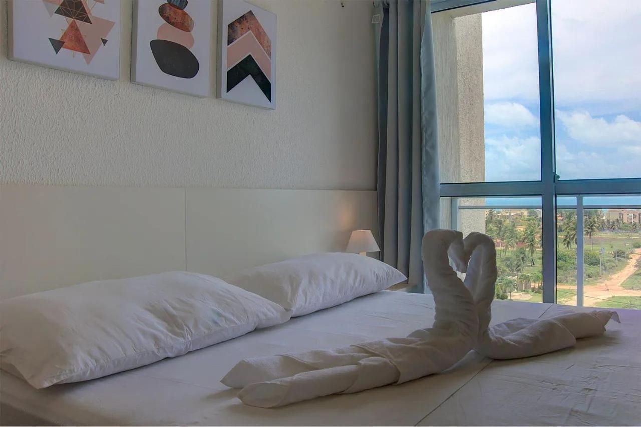 Casa Excelente Em Porto Das Dunas Por Carpediem 阿奎拉兹 外观 照片